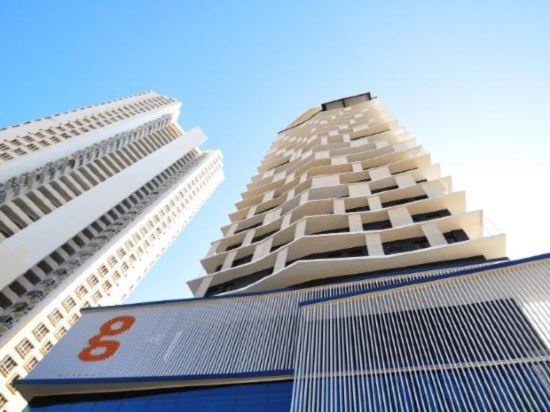 Фото G Hotel Kelawai