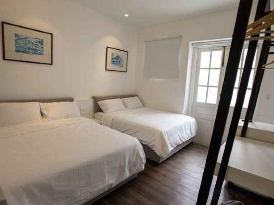 Фото The Southern Boutique Hotel