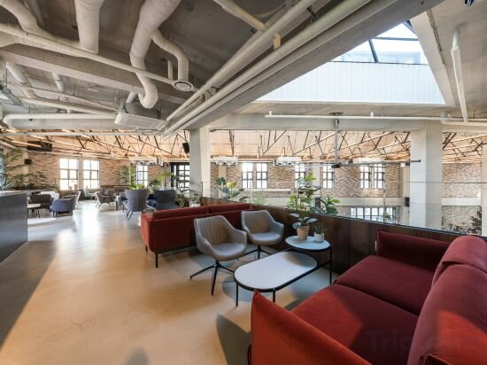 Фото Junibino Hotel Hongdae