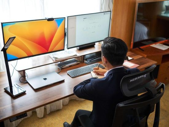 Фото Makati Shangri-La Manila