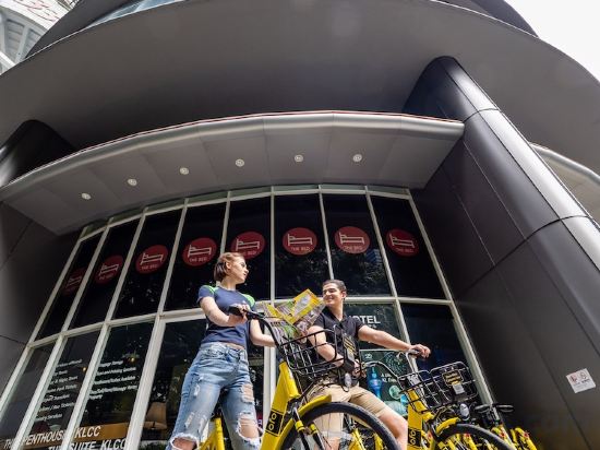 Фото The Bed Bukit Bintang