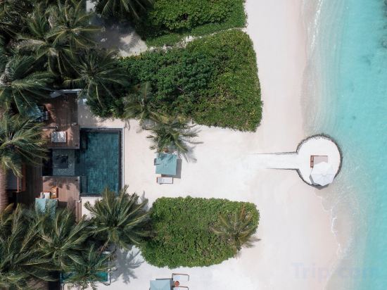 Фото Per Aquum Huvafen Fushi