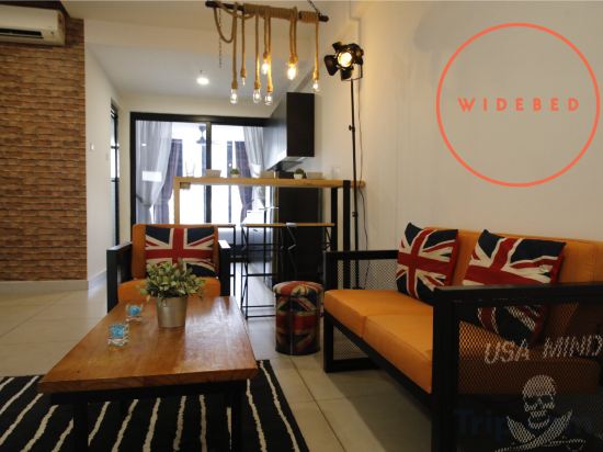 Фото Flexus Signature Suite by Widebed