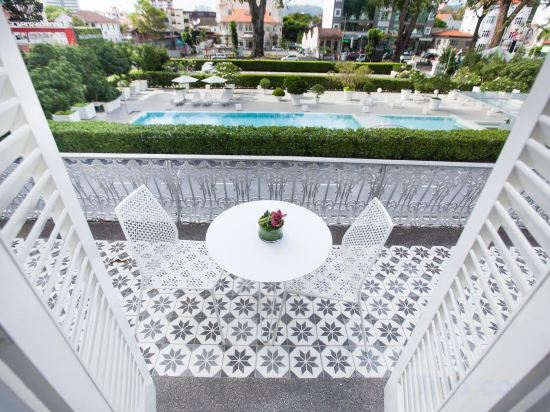 Фото Macalister Mansion