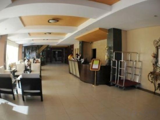 Фото Mo2 Westown Hotel Iloilo