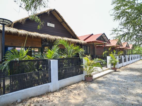 Фото Daisy Angkor Bungalow