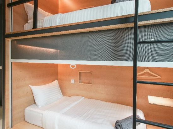 Фото The Bed Bukit Bintang