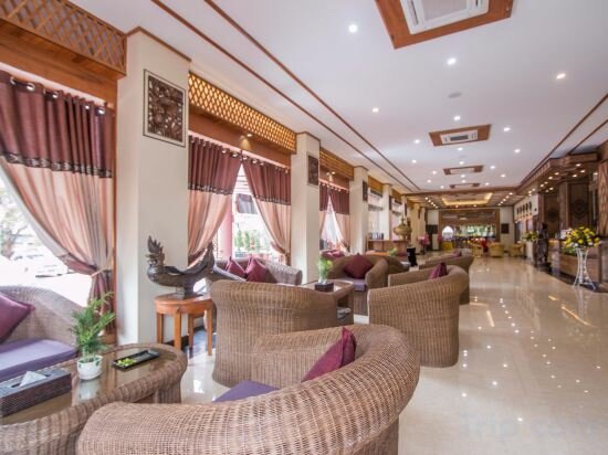 Фото Sakura Princess Hotel