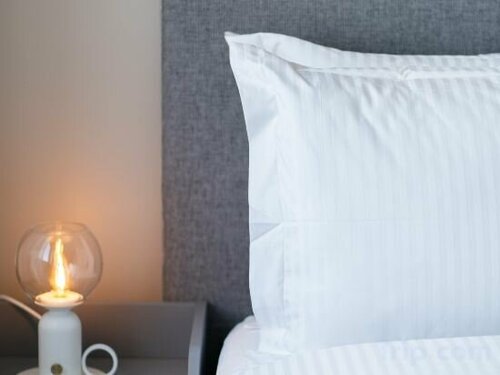 Гостиница Atlantic View Appart'Hotel в Касабланке