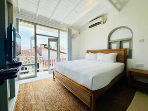 Ivy Lane Galle Fort (Southern, City of Galle, Lighthouse Street), hotel