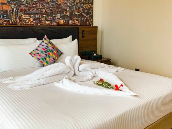 Фото Sofia Colombo City Hotel