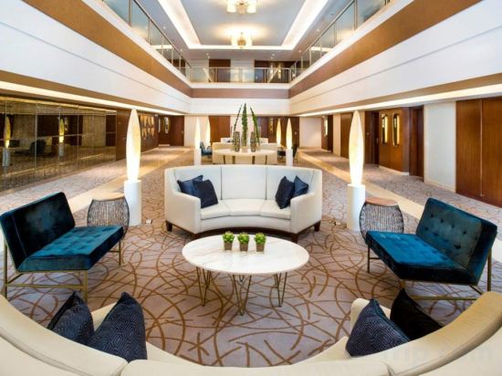 Фото Отель Richmonde Hotel Iloilo