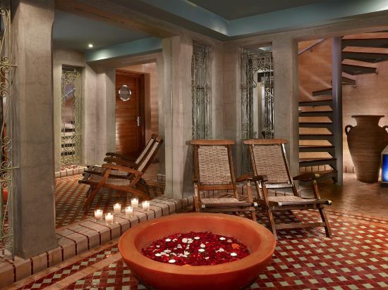 Фото Le Meridien N'fis