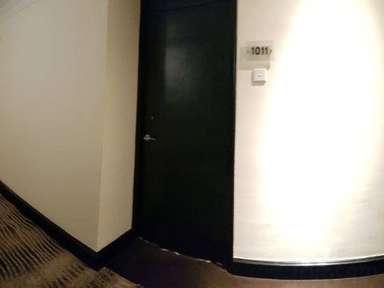 Фото Corus Kuala Lumpur City Centre