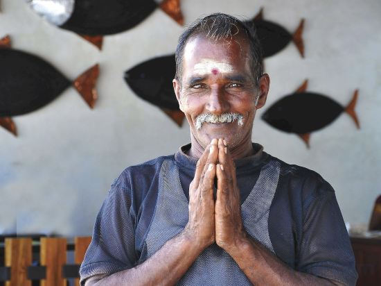 Фото Maalu Maalu Resort & SPA Pasikuda