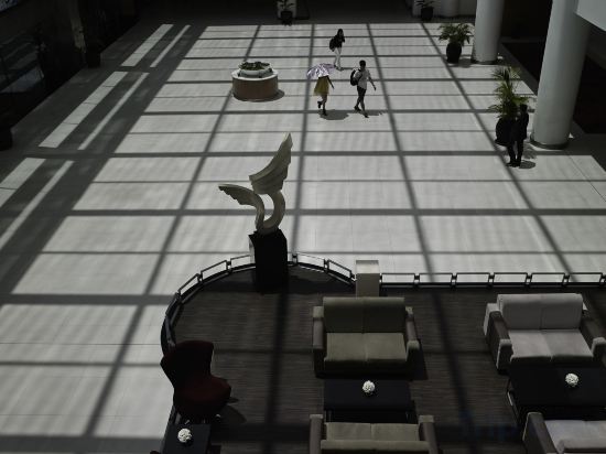 Фото Pullman Kuching