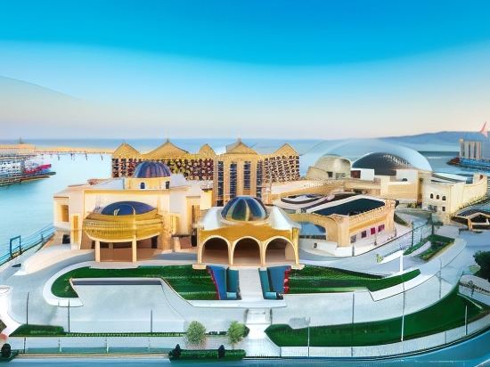 Фото Legend Palace Hotel