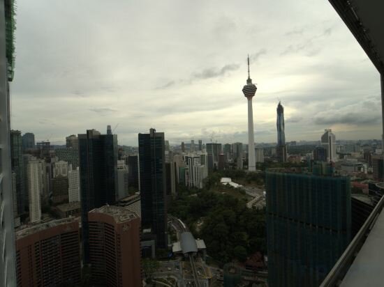 Hotel Yemala Suites at Platinum Klcc, Kuala Lumpur, photo