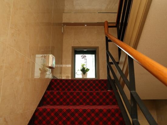 Фото Hotel Myeong-Dong