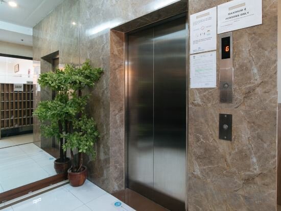 Фото RedDoorz Plus @ Kamuning Quezon City