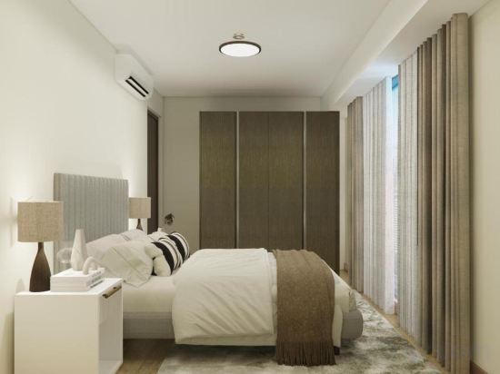 Фото Savea Bay City Manila