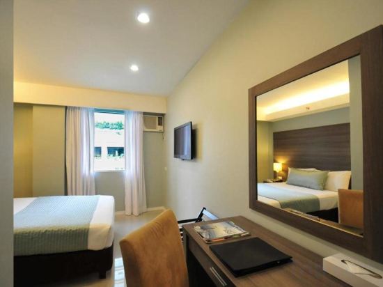 Фото Astoria Greenbelt