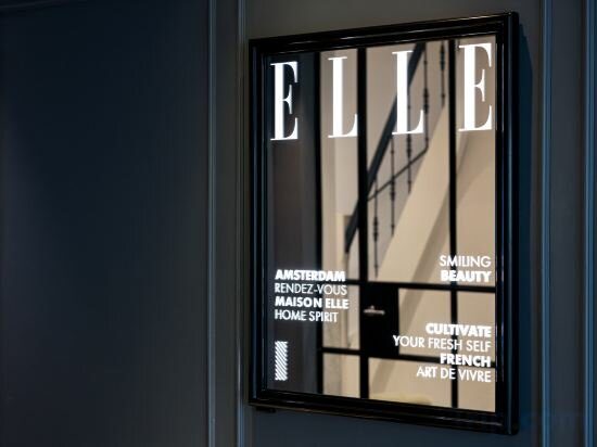 Фото Maison Elle Amsterdam