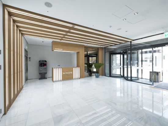 Фото Ramada Encore by Wyndham Haeundae