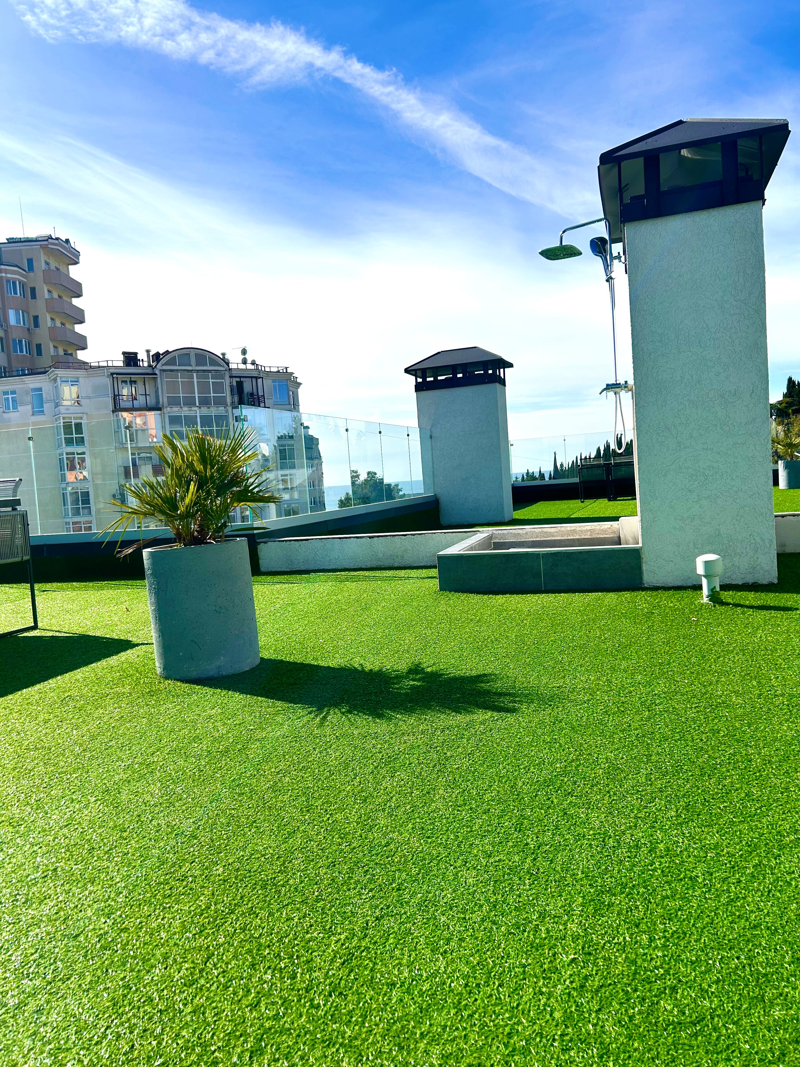 Фото Резиденция Каскад