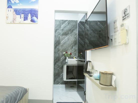 Фото Le Vu Hotel