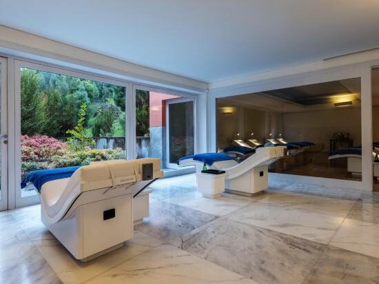 Фото Vidago Palace Hotel