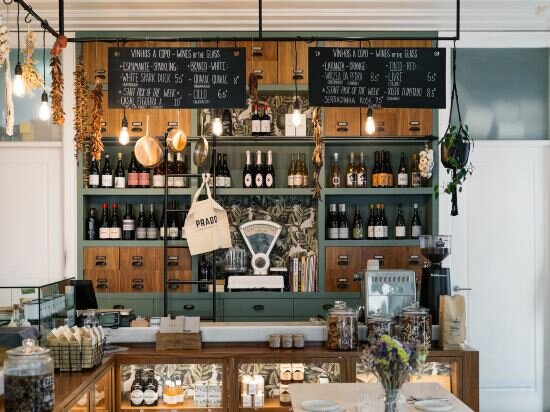 Фото The Lisboans Apartments