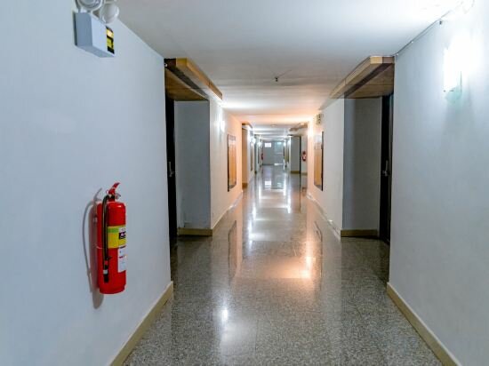 Фото Satit Grand View Hotel