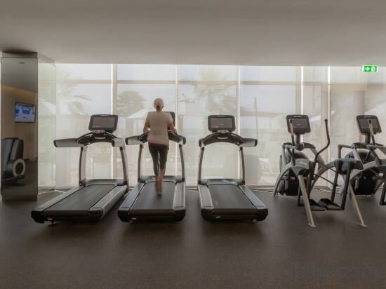 Фото Royal M Hotel By Gewan Abu Dhabi