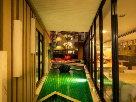 Фото Pacific Park Place