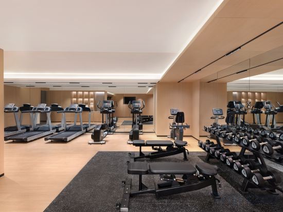 Фото Fairfield by Marriott Yiwu