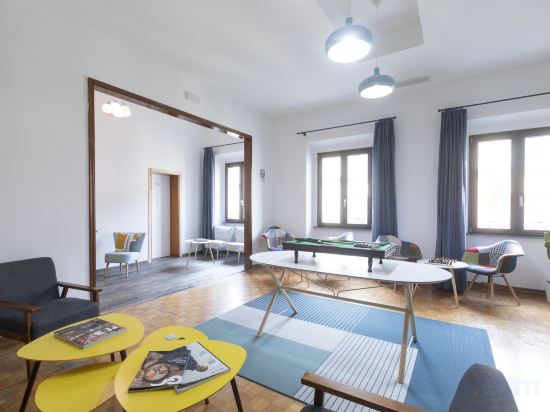 Фото Hotel Miceli - Civico 50