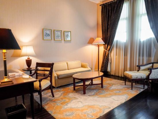 Фото Hotel Majapahit Surabaya - MGallery