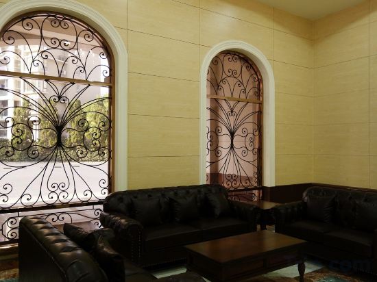 Фото Shanghai Lailai Hotel