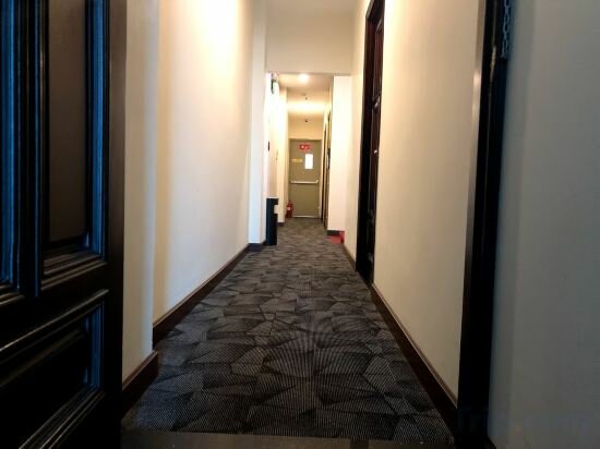 Фото Saigonciti Hotel