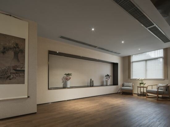 Фото The Hidden House Hotel