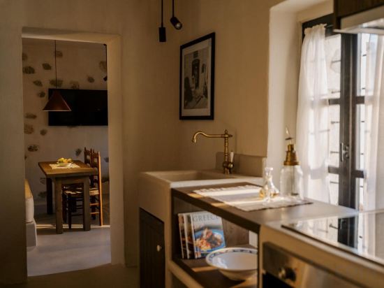 Фото Koutouloufari Village Holiday Club