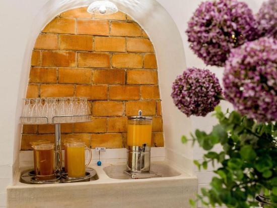 Фото Hotel Meninas