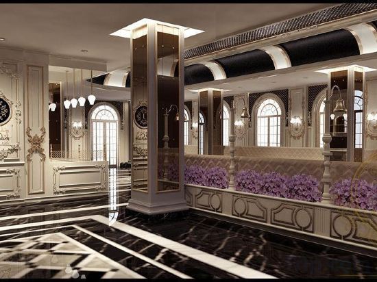 Фото Park View Hotel