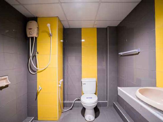 Фото Pasawang hotel