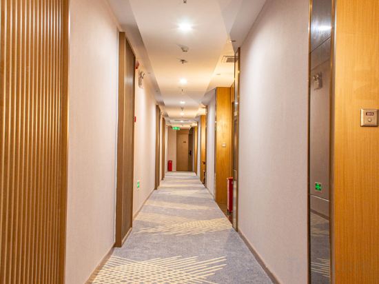 Фото GreenTree Inn Shantou Chengjiang Road Business Hotel