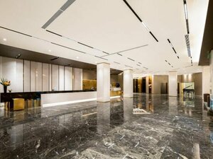 Гостиница Howard Johnson Paragon Hotel Beijing