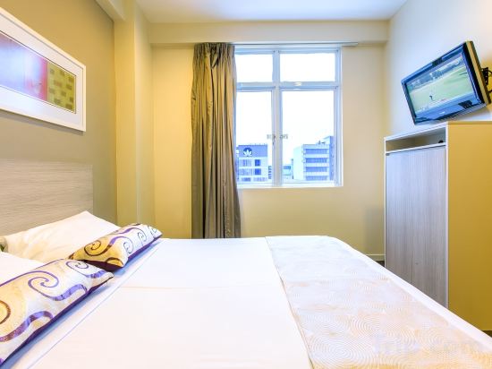 Фото Hotel 81 Lucky