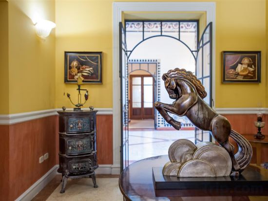 Фото Best Western Ai Cavalieri Hotel