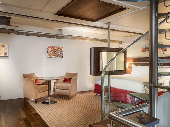 Фото Hilton London Paddington